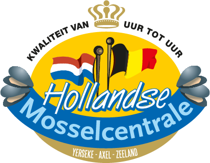 logo Hollandse Mosselcentrale